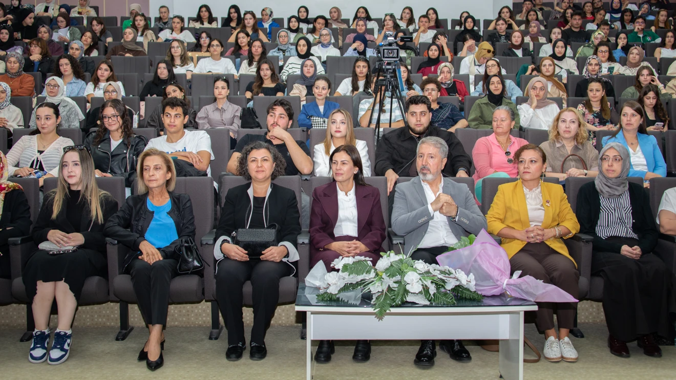“Çocukların hayalleri yarım kalmasın”
